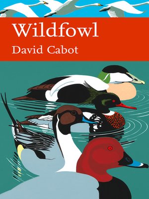 Wildfowl - ebook